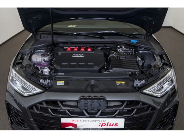 Audi S3 S-Tronic Sedan