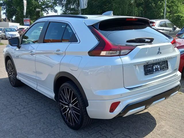 Mitsubishi Eclipse Cross 4WD