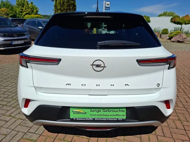 Opel Mokka Elegance Mokka-e