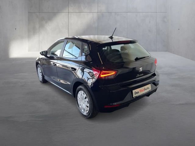 Seat Ibiza 1.0 TSI Reference