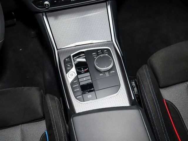 BMW 318 318i Comfort pakket M-Sport Touring