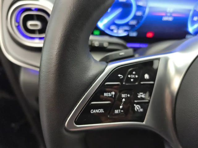 Mercedes-Benz EQV 300