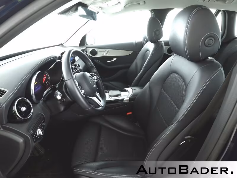 Mercedes-Benz GLC 220 4MATIC EXCLUSIVE GLC 220 d