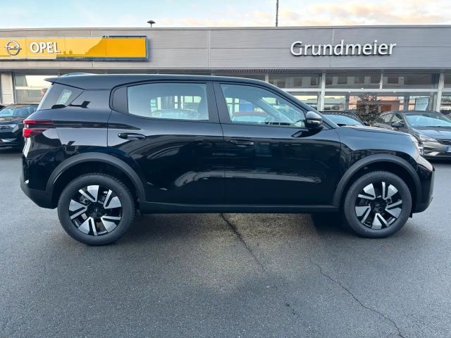 Opel Frontera Edition