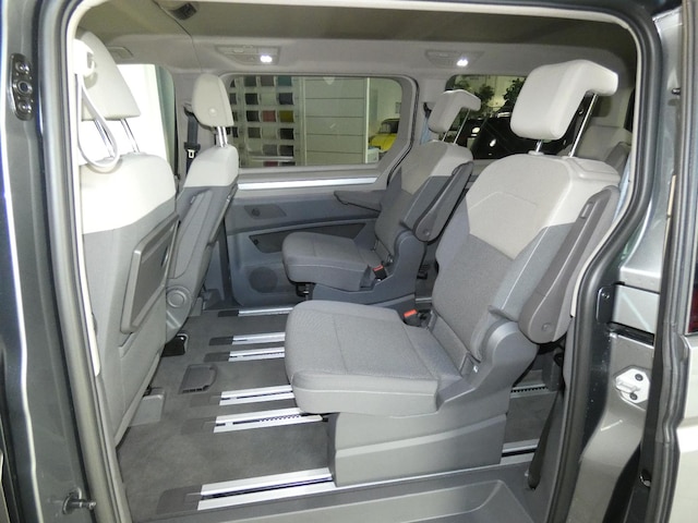 Volkswagen Multivan T7