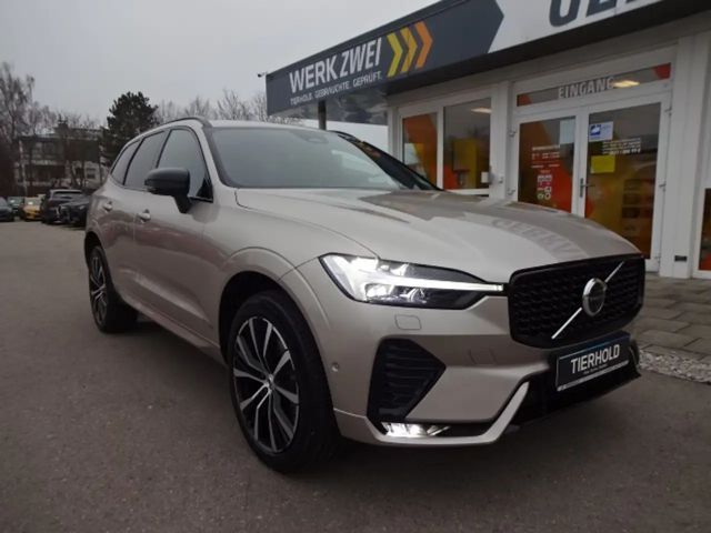 Volvo XC60 AWD Dark Ultimate