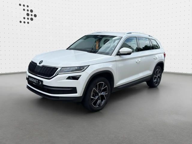 Skoda Kodiaq 2.0 TDI 4x4 Style Style