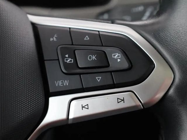 Volkswagen Touran BMT Comfortline