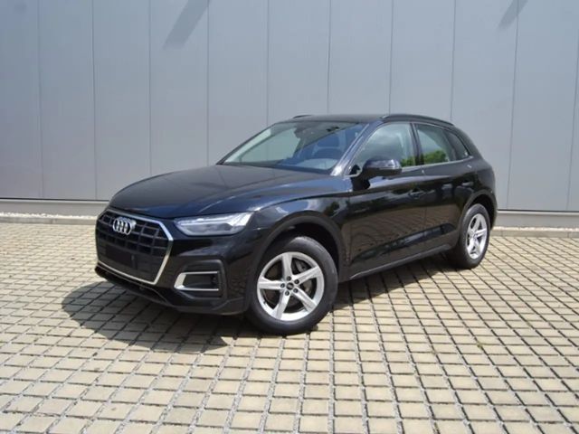 Audi Q5 40 TDI Quattro S-Tronic