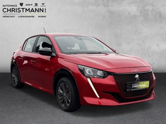 Peugeot E-208 Active Pack