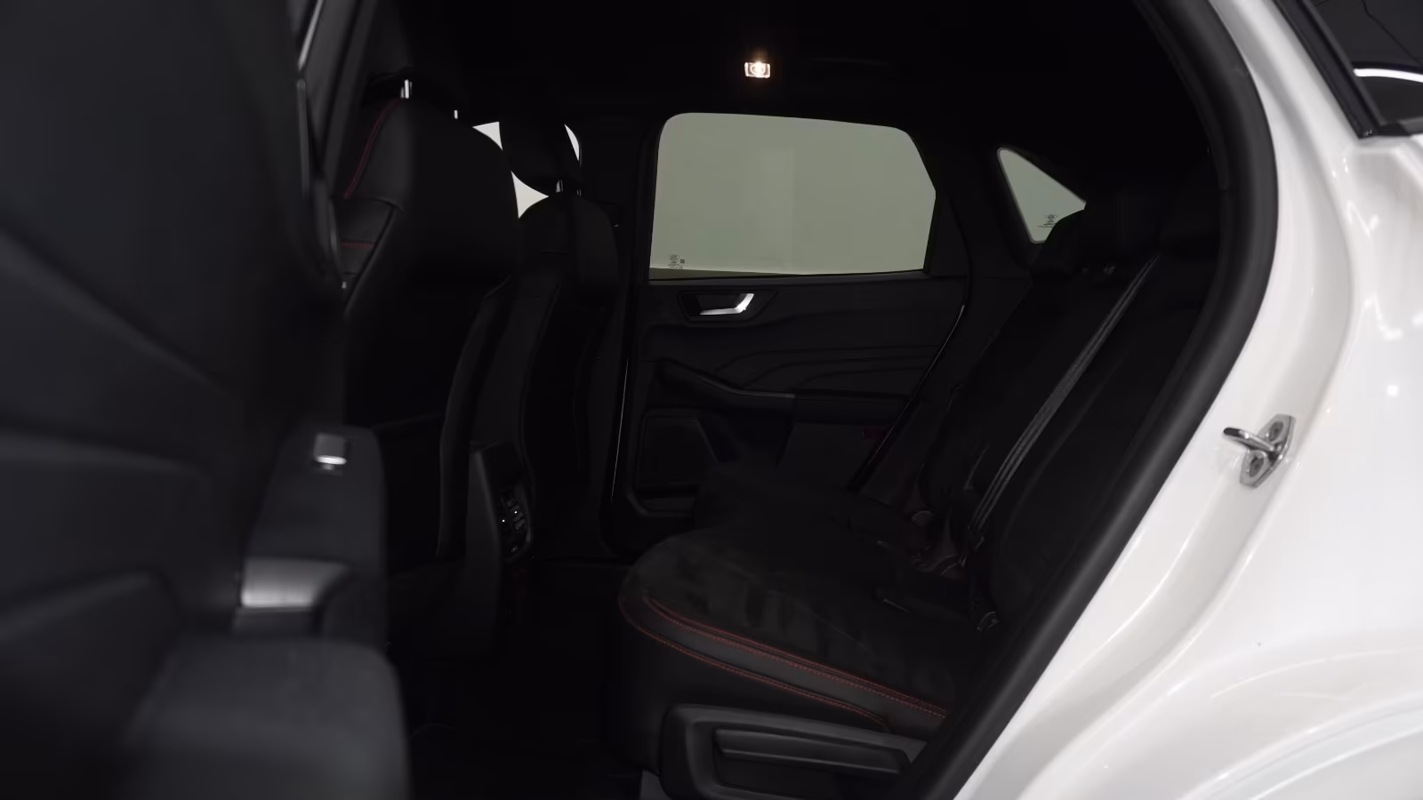 Ford Kuga Hybrid ST Line X