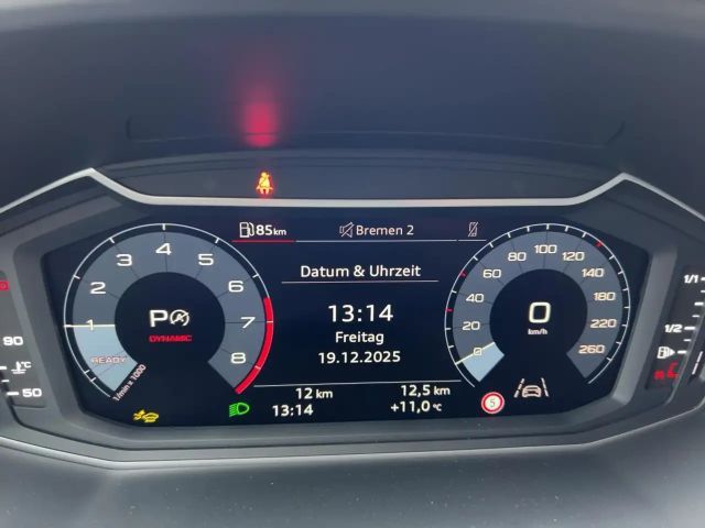 Audi A1 30 TFSI S-Tronic