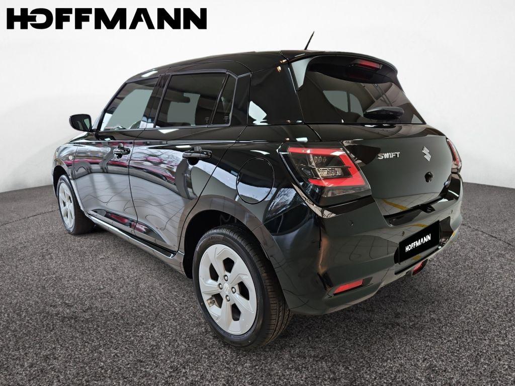 Suzuki Swift 4x4 Comfort DualJet Hybrid