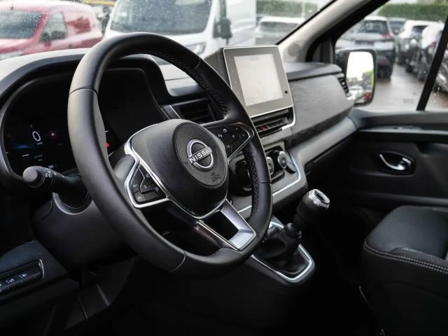 Nissan Primastar L1H1 Tekna