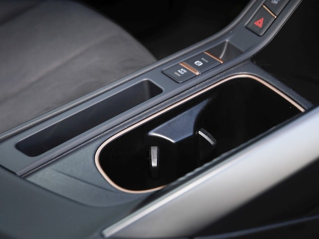 Cupra Terramar 1.5 eTSI