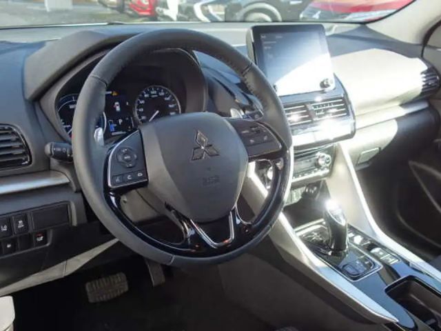 Mitsubishi Eclipse Cross 4WD PHEV