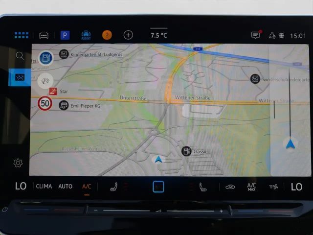 Volkswagen Golf 2.0 TDI DSG IQ.Drive Variant