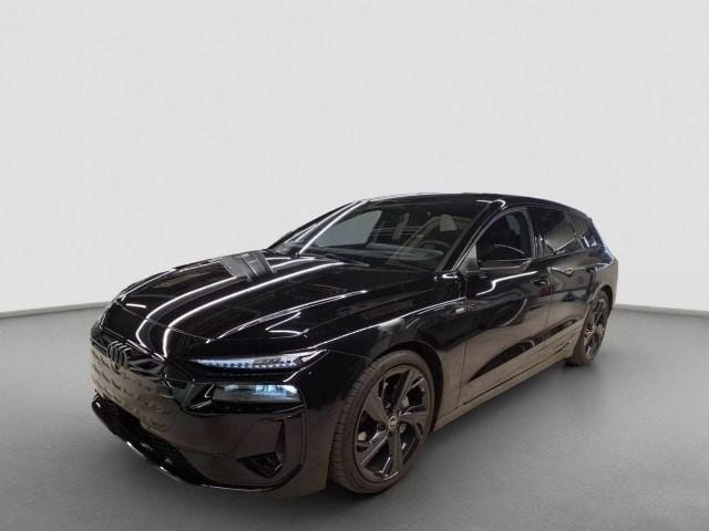 Audi A6 e-tron Avant Quattro