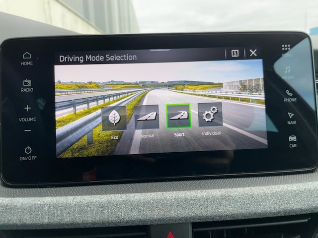 Skoda Kamiq DAB+VIRT+ACC+LED+NAVI+PDC+KAMERA