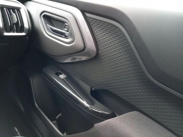 Toyota Urban Cruiser Lounge