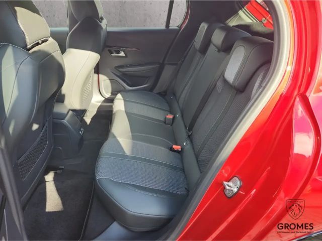 Peugeot E-208 GT-Line