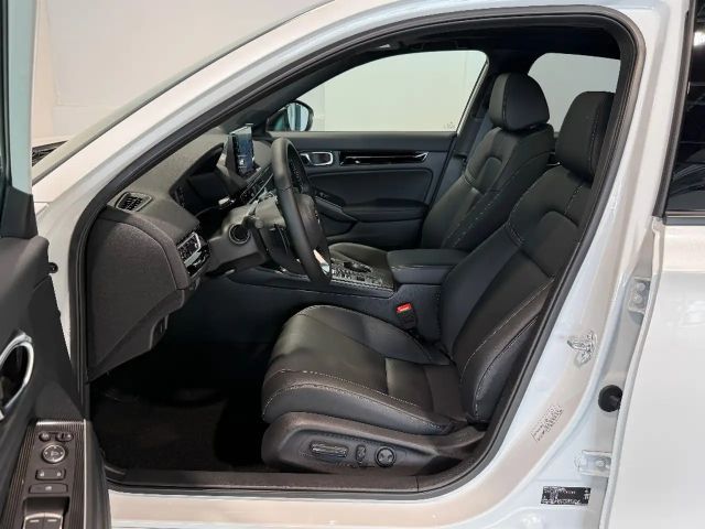 Honda Civic 2.0 Advance Hybrid e:HEV