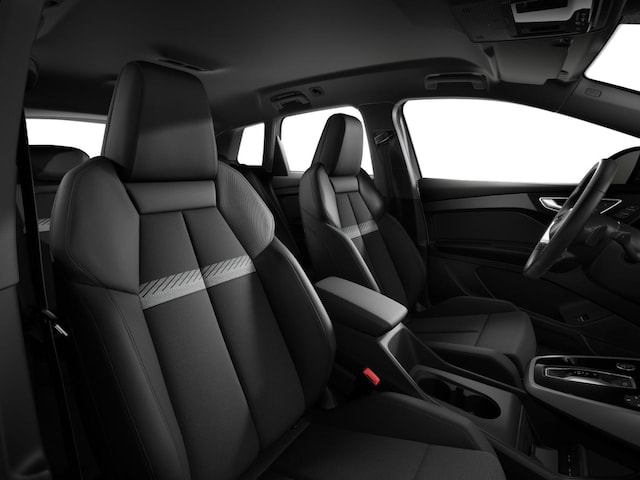 Audi Q4 e-tron Quattro