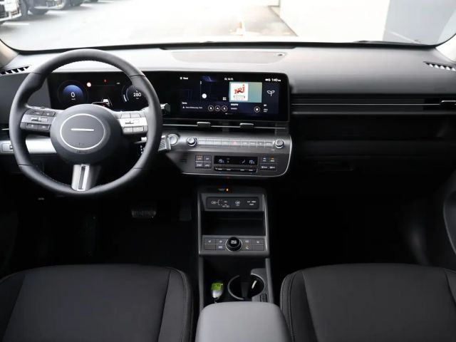 Hyundai Kona Electric Smart