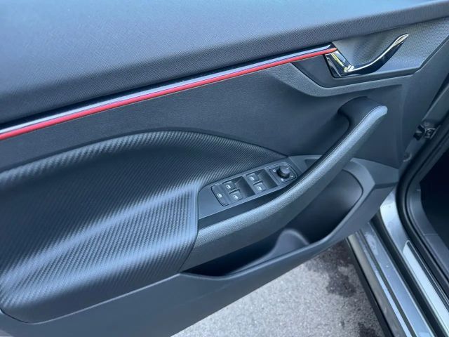 Skoda Kamiq 1.0 TSI Monte Carlo