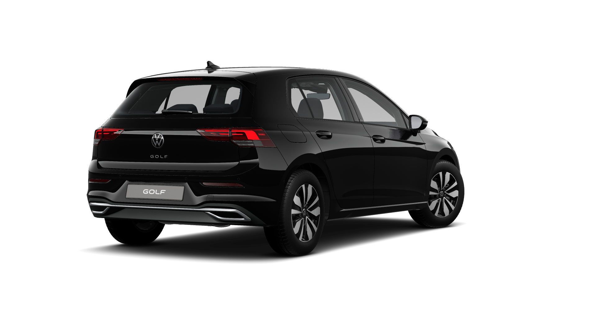 Volkswagen Golf 2.0 TDI Move