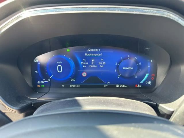 Ford Kuga EcoBoost ST Line