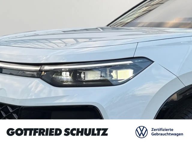 Volkswagen Tayron 2.0 TDI DSG R-Line