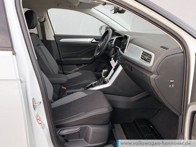 Volkswagen T-Roc 2.0 TDI DSG