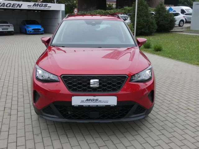 Seat Arona 1.0 TSI