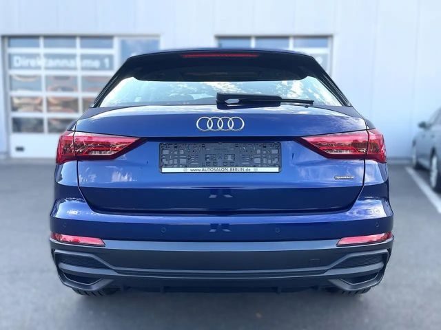Audi Q3 40 TDI S-Line