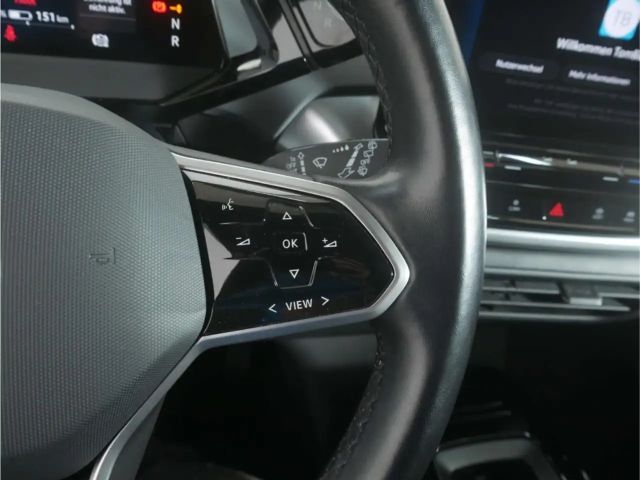 Volkswagen ID.4 52 KWh Pure