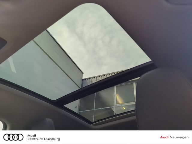 Audi Q6 e-tron Performance Sportback