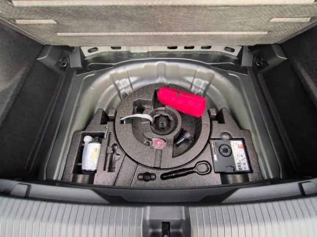 Volkswagen T-Roc 1.5 TSI DSG