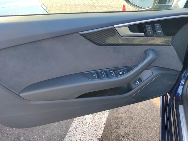 Audi S5 Cabriolet Quattro