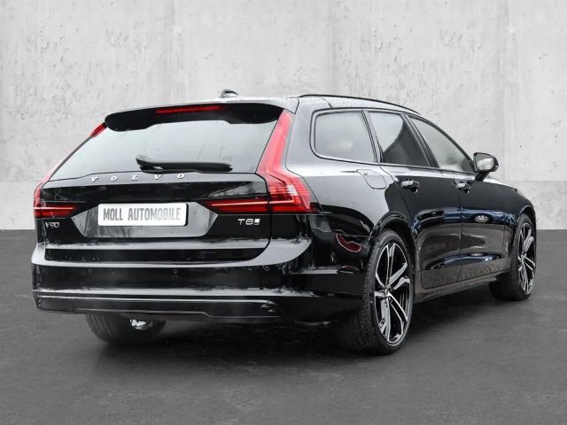 Volvo V90 AWD Dark Plus Recharge