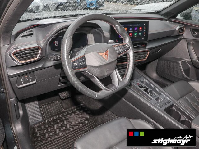 Cupra Formentor 1.4 e-Hybrid DSG