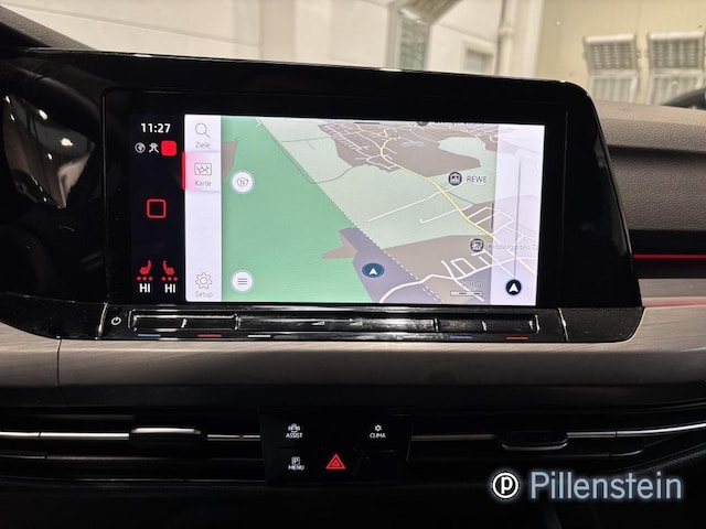 Volkswagen Golf Business Style