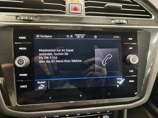 Volkswagen Tiguan DSG IQ.Drive