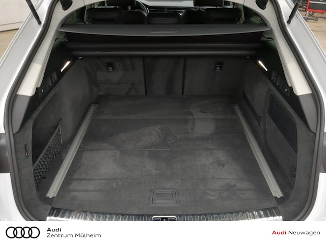 Audi A6 35 TDI Avant S-Tronic