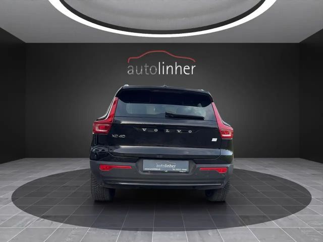 Volvo XC40 Recharge Ultimate