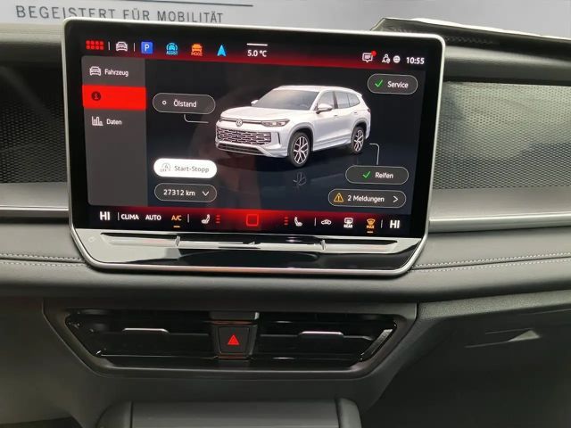 Volkswagen Tayron 1.5 eTSI DSG Life