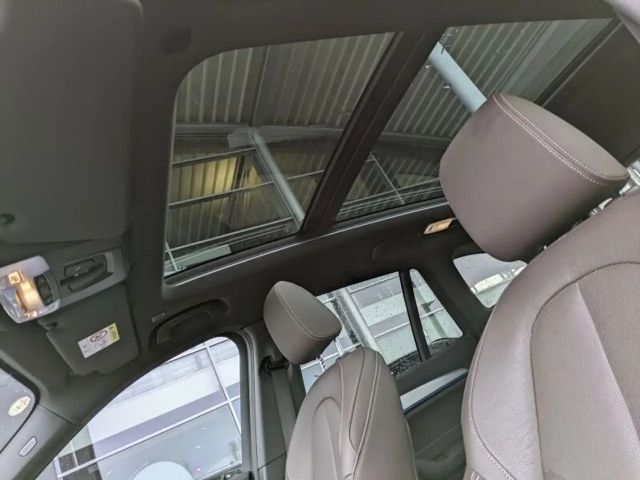 BMW X1 M-Sport xDrive25e