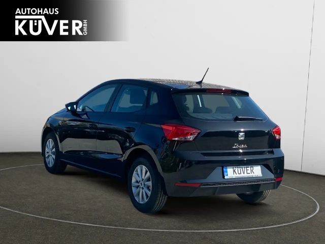 Seat Ibiza 1.0 TSI DSG Style