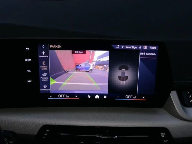 BMW 216 Active Tourer