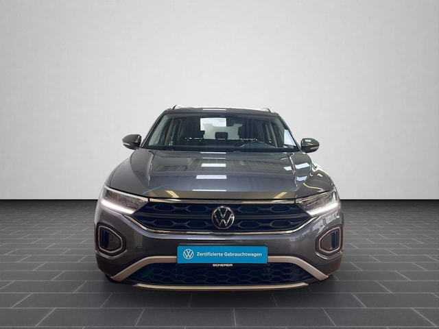 Volkswagen T-Roc 2.0 TDI DSG Life